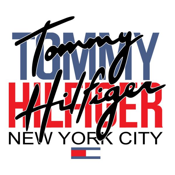 TOMMY HILFIGER